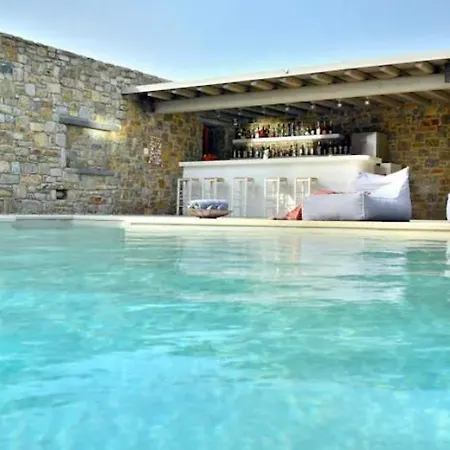 Christoulis 2 Yatak Odali Site Ici Daire بيت للعطل *