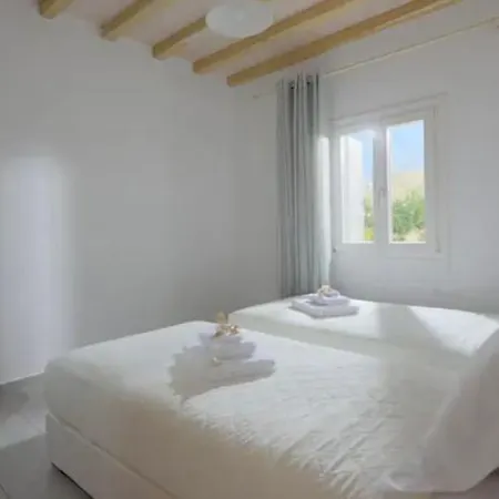 Holiday home Christoulis 2 Yatak Odali Site Ici Daire *