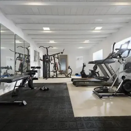 Holiday home Christoulis 2 Yatak Odali Site Ici Daire Kusadasi